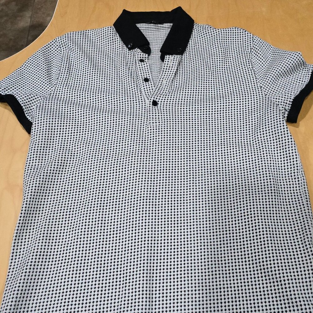 Express Polo
